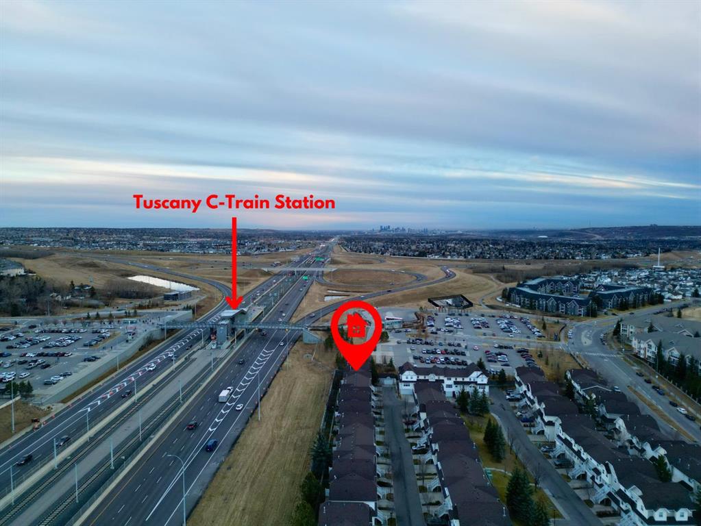 57 Tuscany Springs Gardens NW photo 3