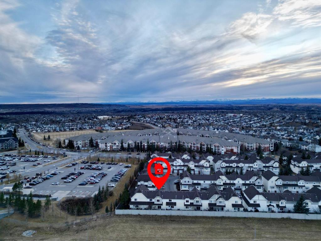 57 Tuscany Springs Gardens NW photo 4