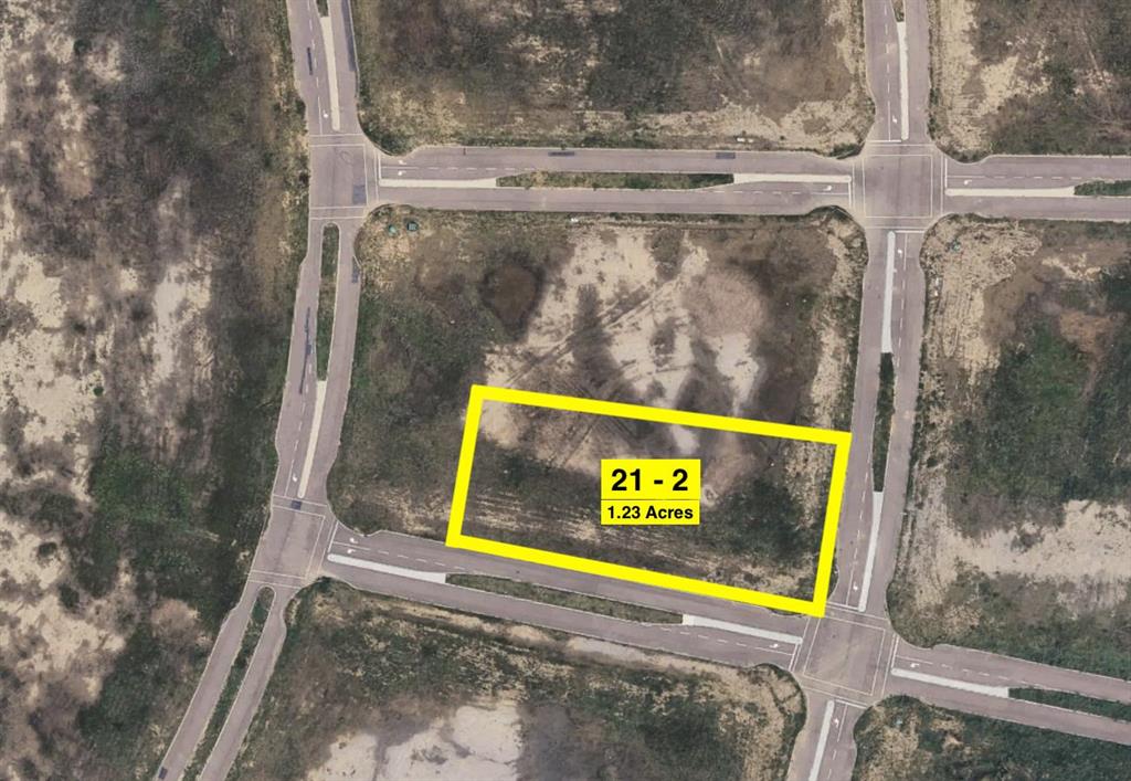 Plan 1422987 Block 21 Lot 2