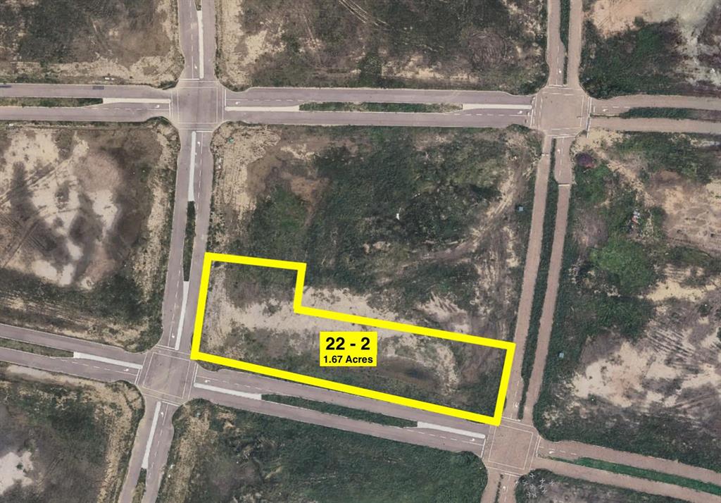 Plan 1422987 Block 22 Lot 2