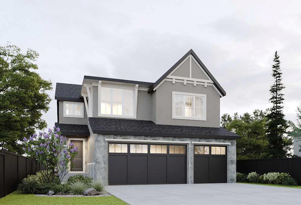 138 Legacy Forest Heights SE