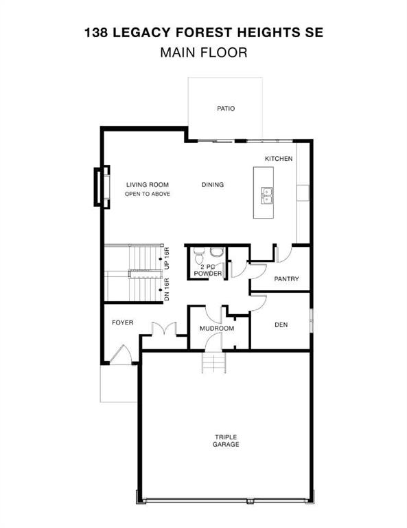 138 Legacy Forest Heights SE photo 2
