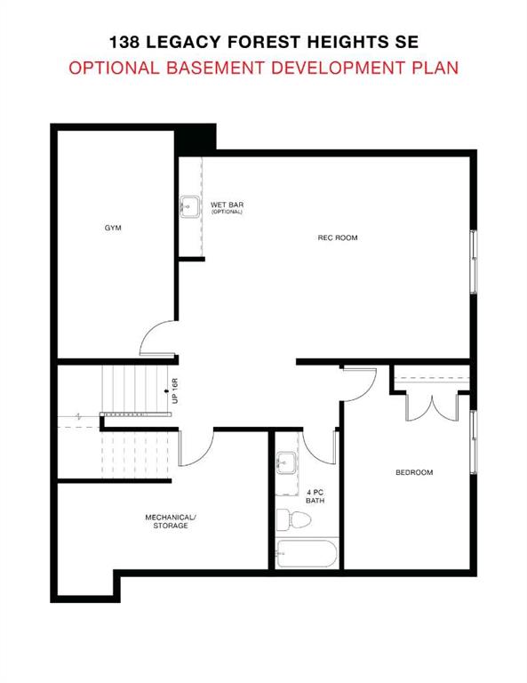 138 Legacy Forest Heights SE photo 4