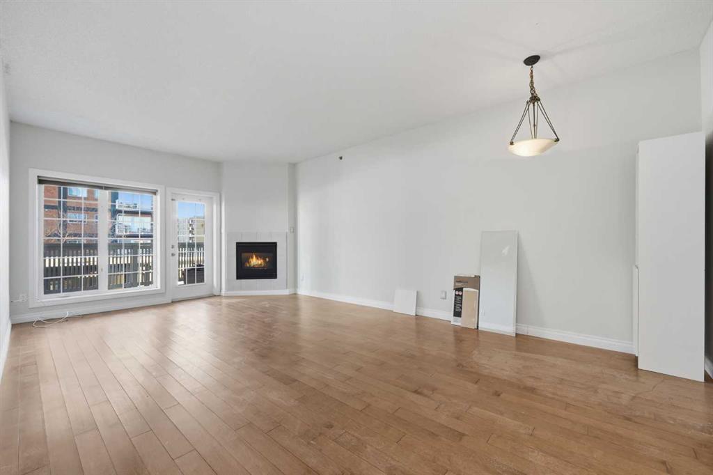 820 15 Avenue SW #402 photo 3