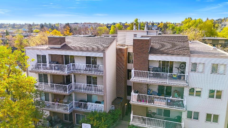 1625 14 Avenue SW #205