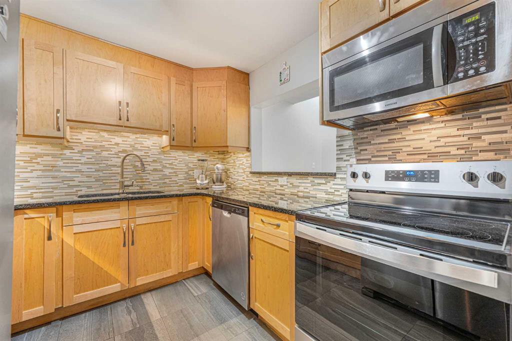 3730 50 Street NW #410 photo 4