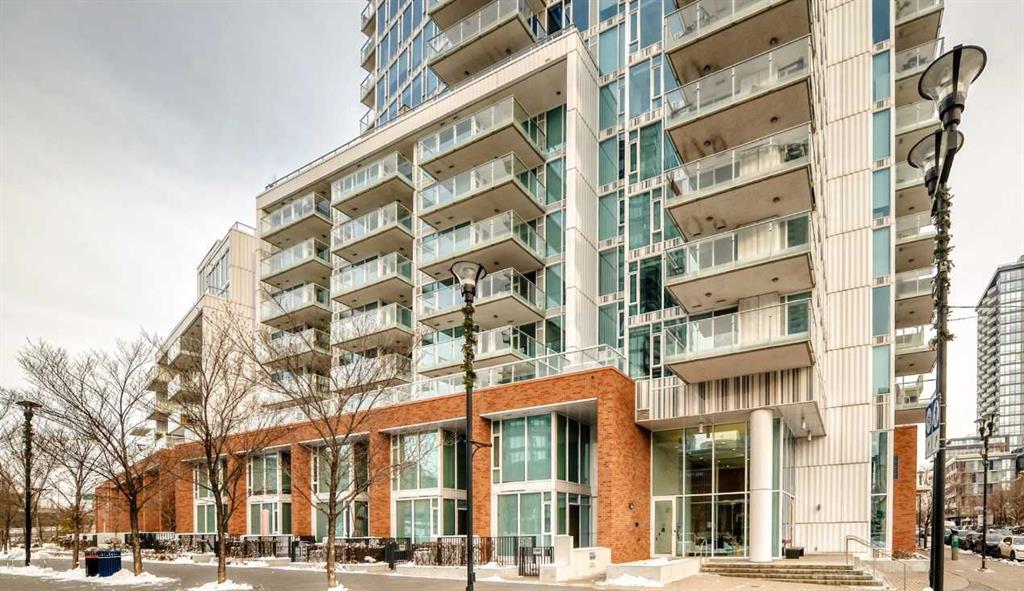 510 6 Avenue SE #604