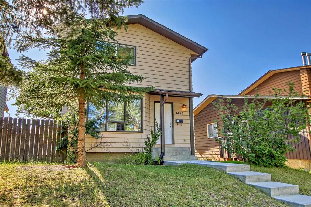 1451 Berkley Drive NW