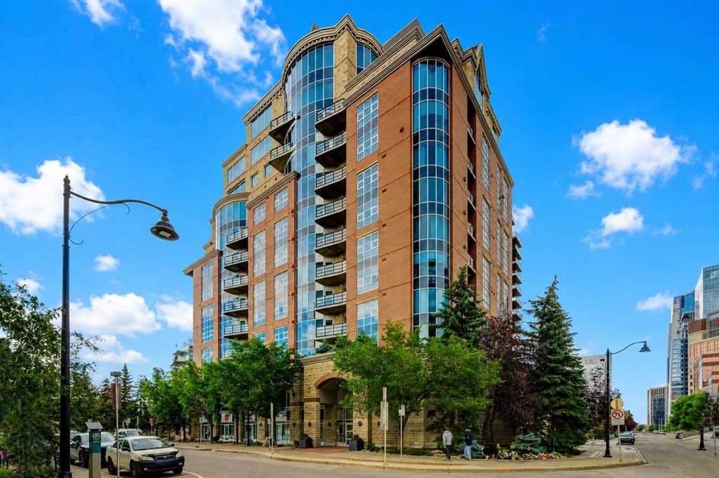 110 7 Street SW #503