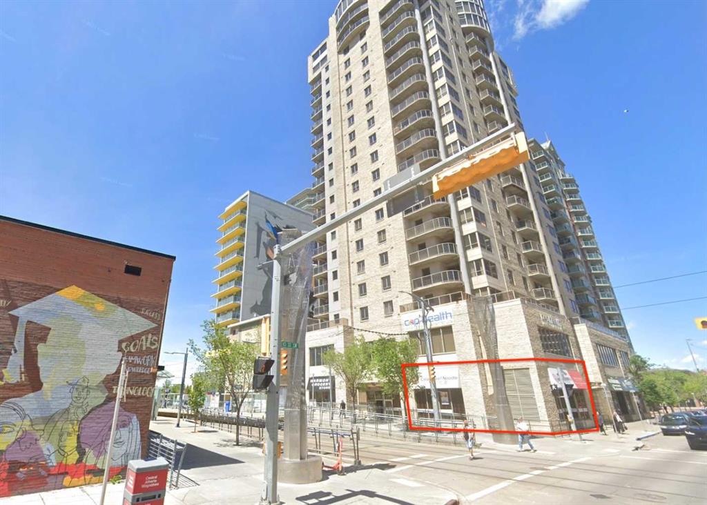 683 10 Street SW #109