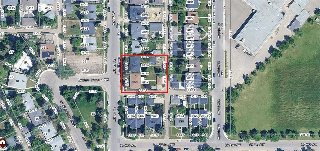 2812 24 Street NW photo 3