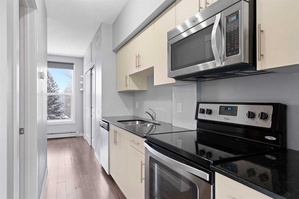 1740 9 Street NW #402 photo 2