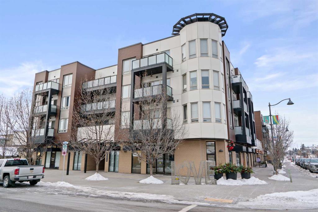 1899 45 Street NW #313