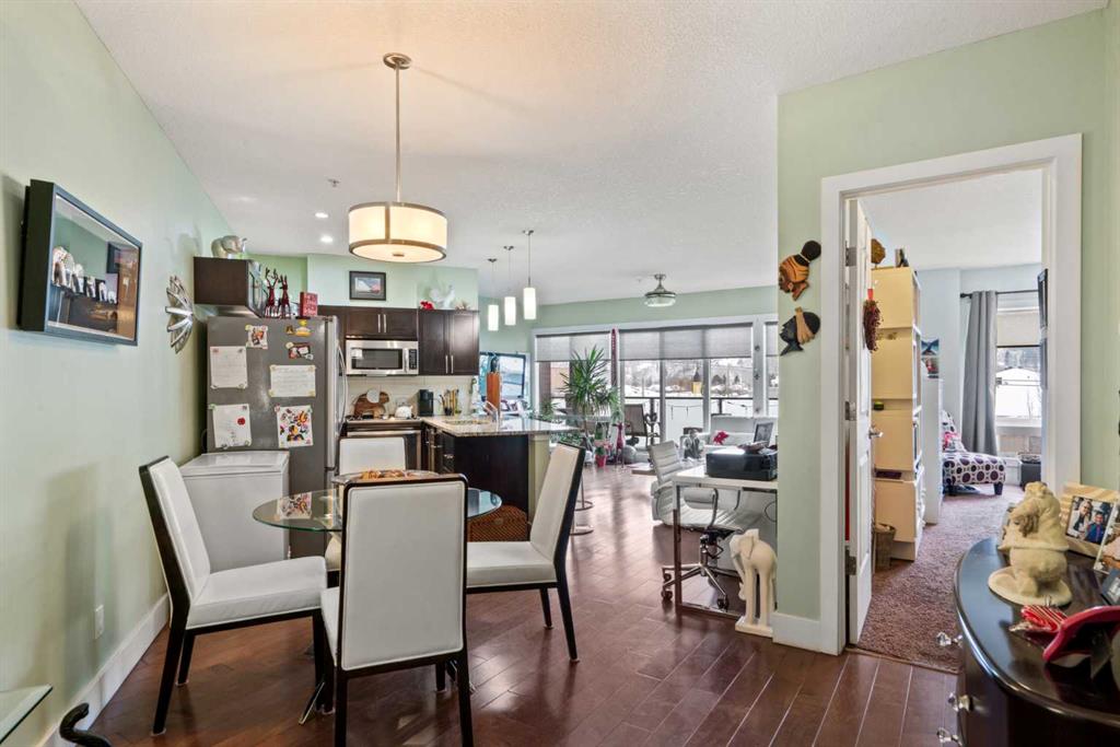 1899 45 Street NW #313 photo 3