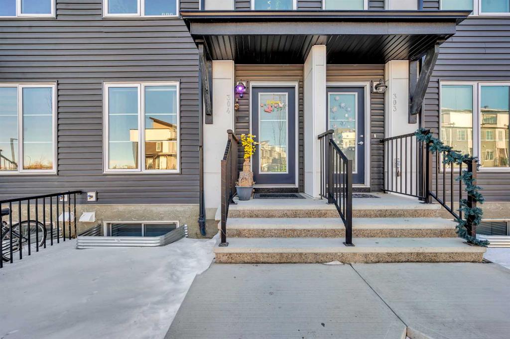 474 Seton Circle SE #304 photo 3