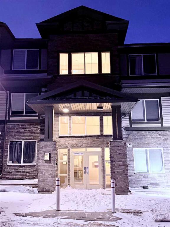 48 Panatella Road NW #112 photo 2