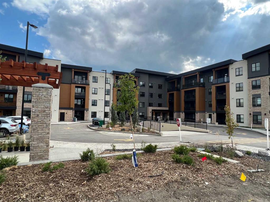 8355 19 Avenue SW #110 photo 2