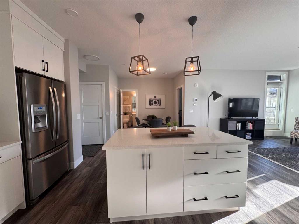 8355 19 Avenue SW #110 photo 3