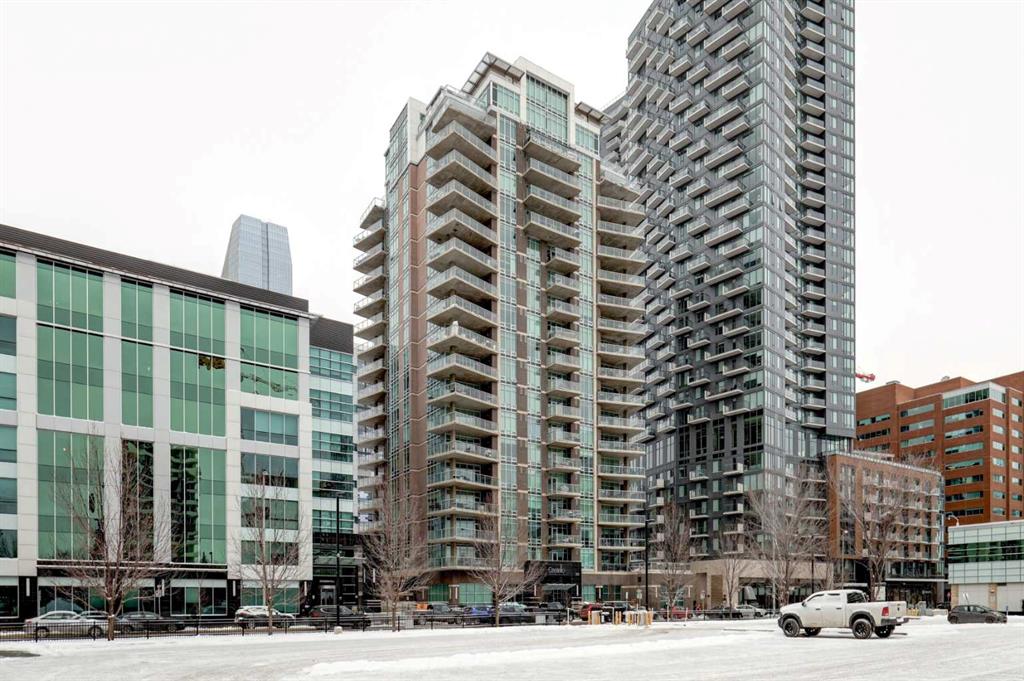 530 12 Avenue SW #1002