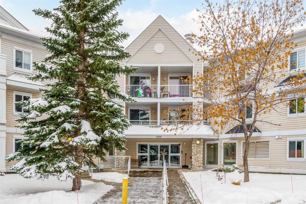 11 Chaparral Ridge Drive SE #1113