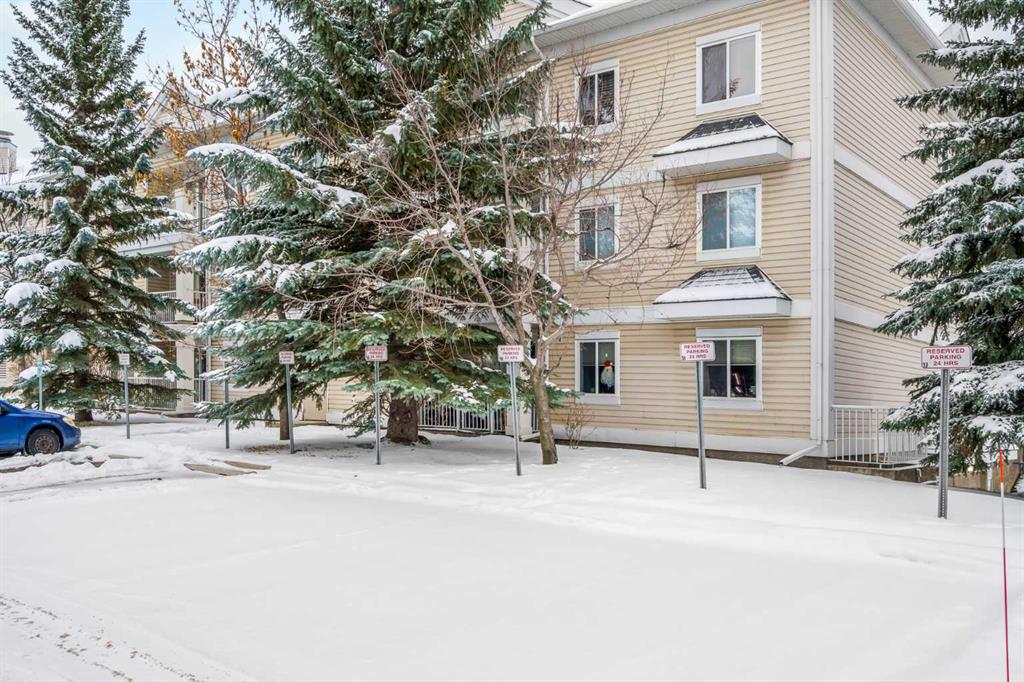 11 Chaparral Ridge Drive SE #1113 photo 3
