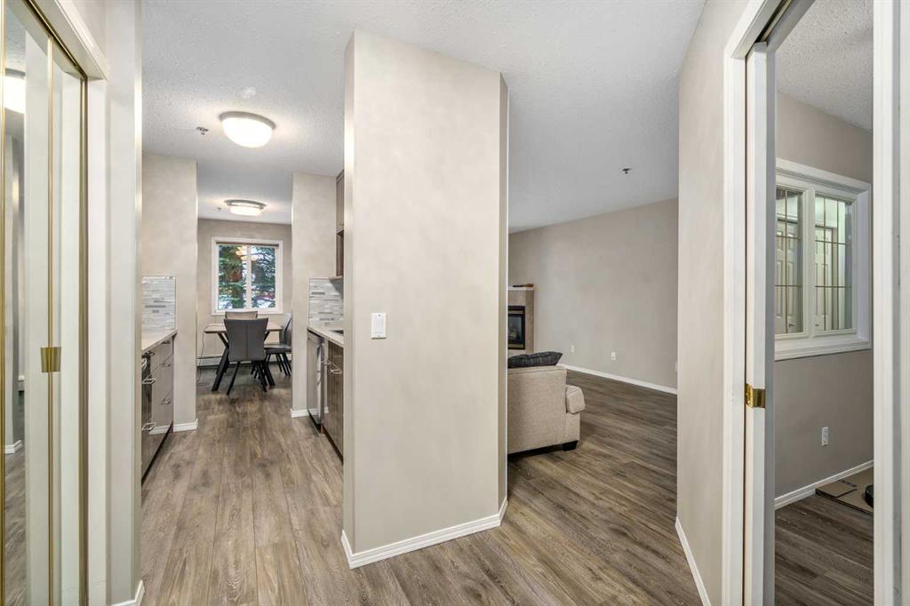 11 Chaparral Ridge Drive SE #1113 photo 5