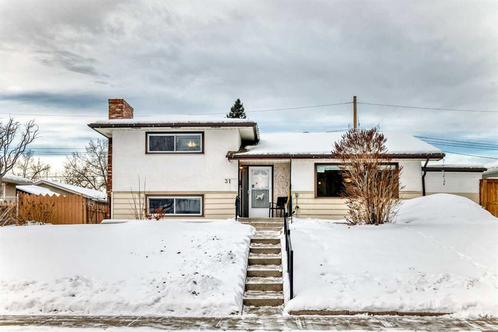 31 Fenton Road SE