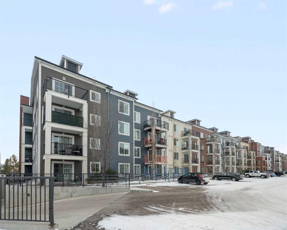 99 Copperstone Park SE #1411 photo 2