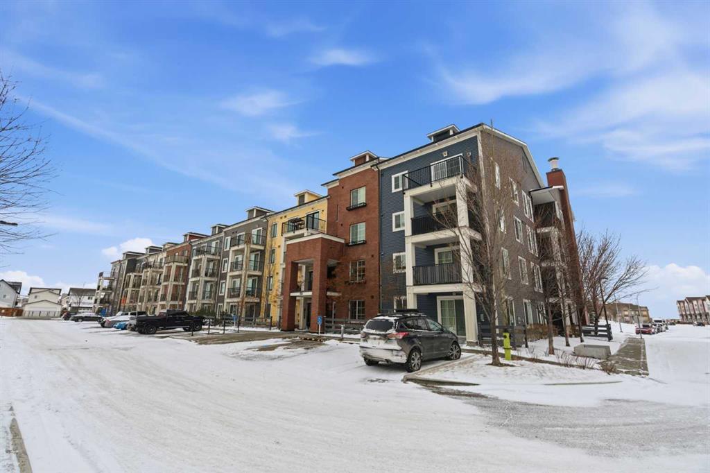 99 Copperstone Park SE #1411 photo 3