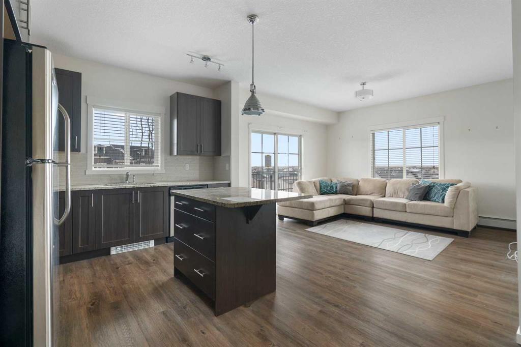 99 Copperstone Park SE #1411 photo 5