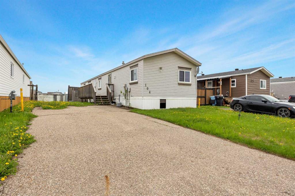104 Cree Road