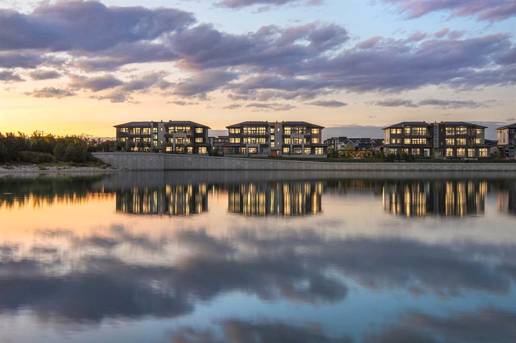 140 Marina Cove SE #302