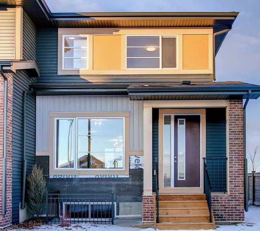237 Cobblestone Gate SW