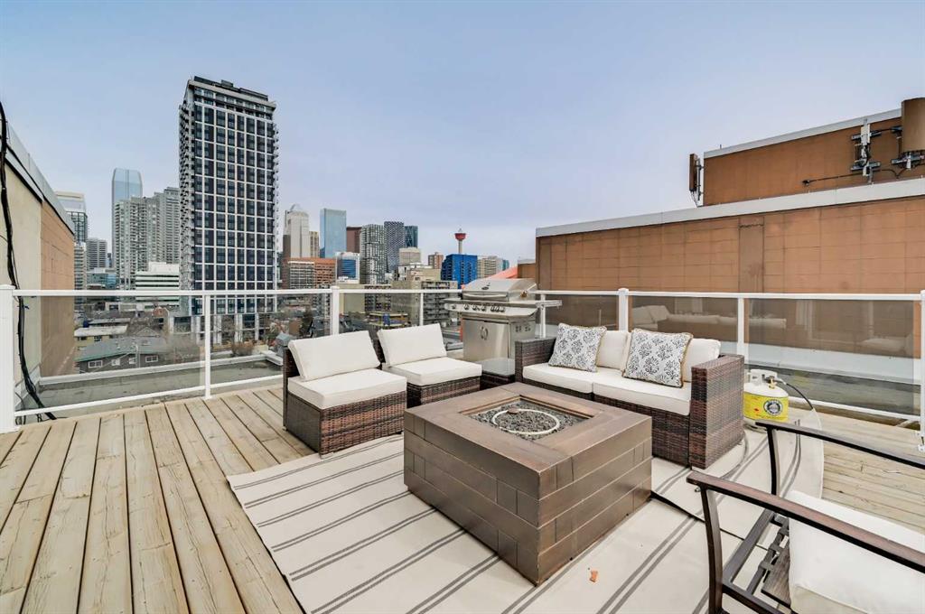 519 17 Avenue SW #810