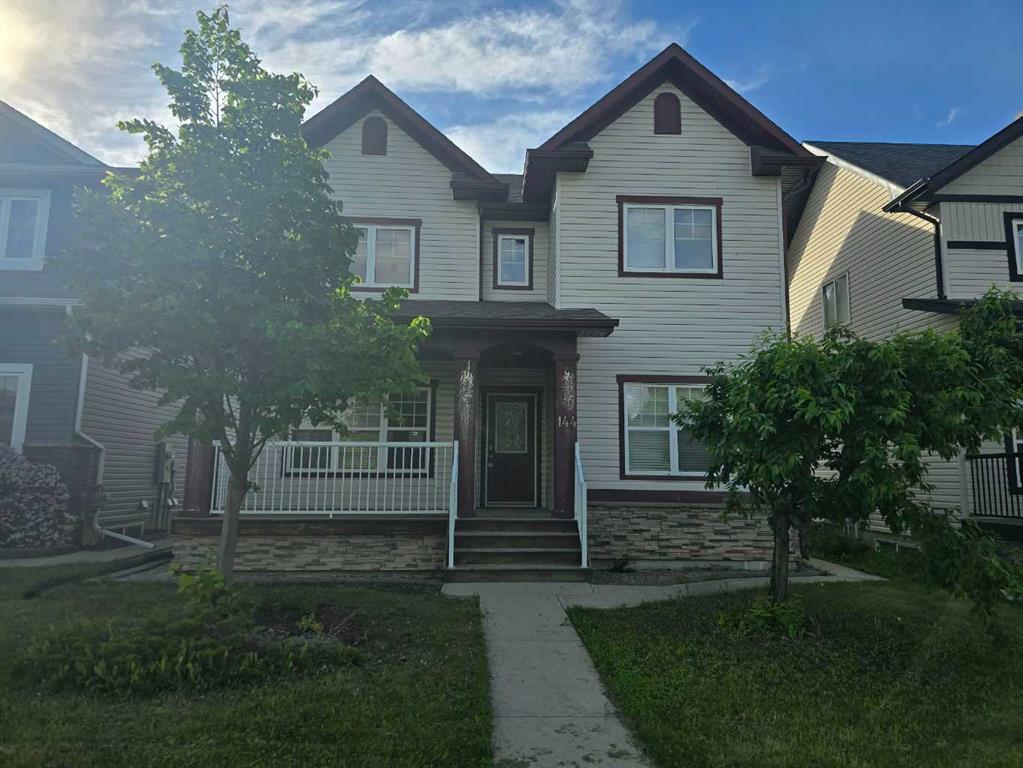 144 Falcon Drive