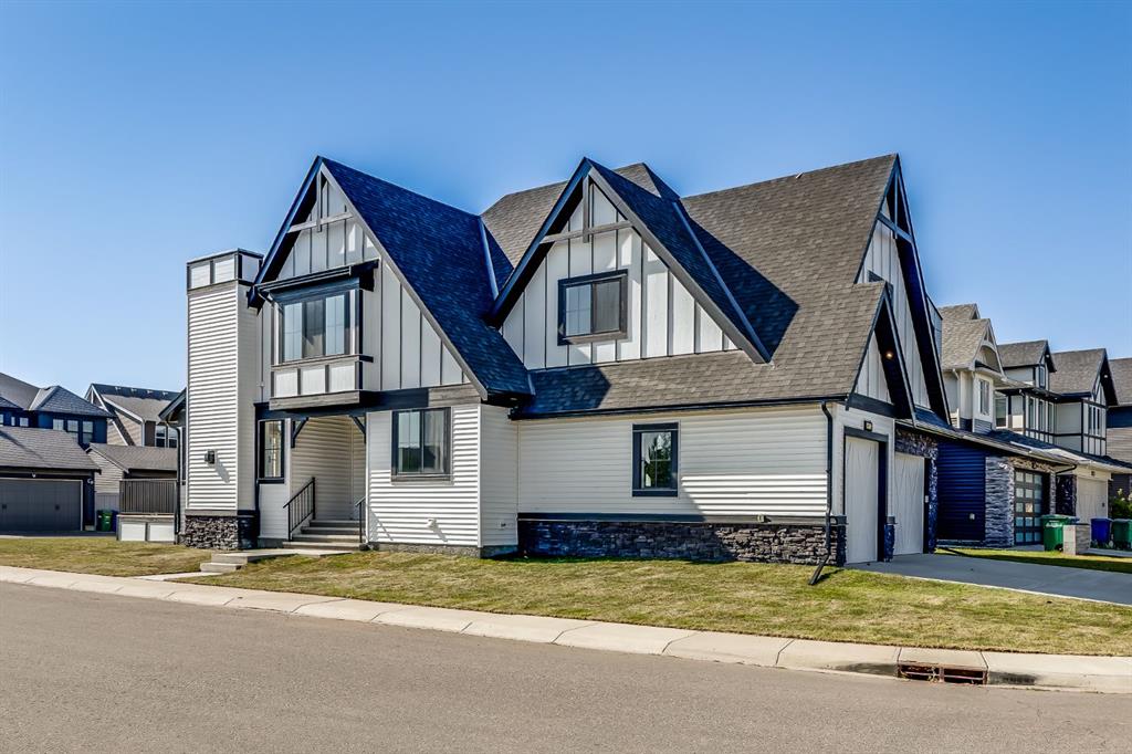 1209 Coopers Drive SW