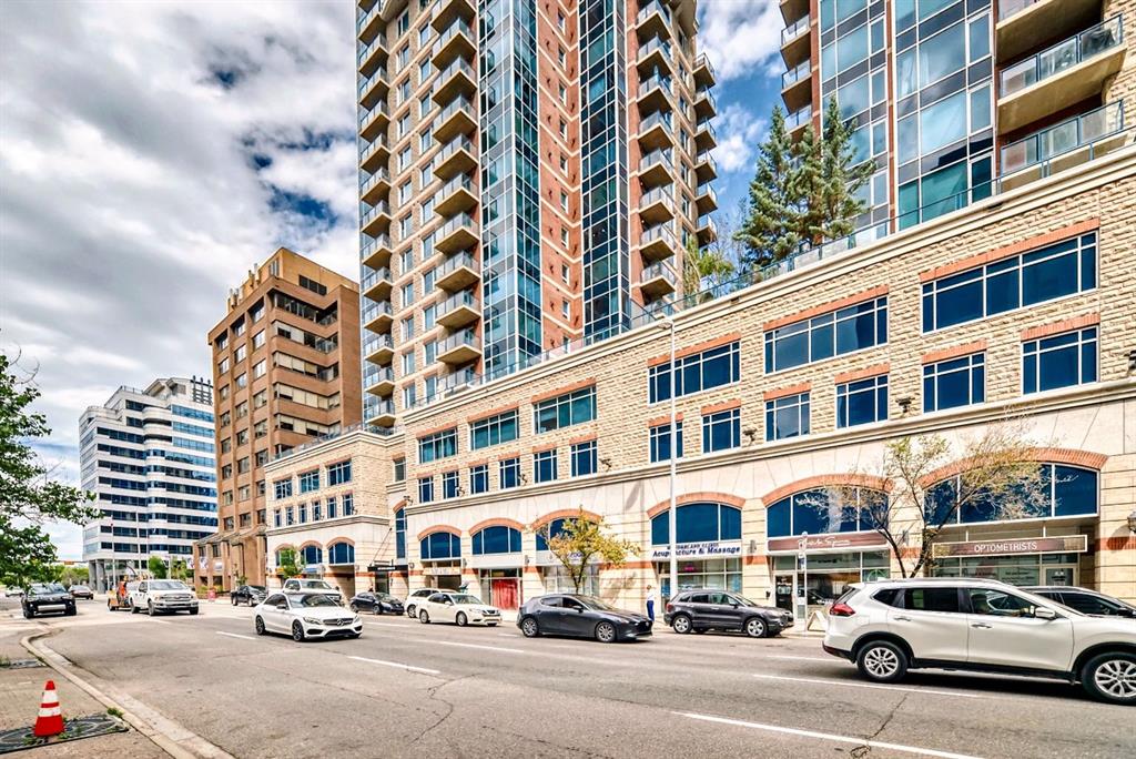 920 5 Avenue SW #701