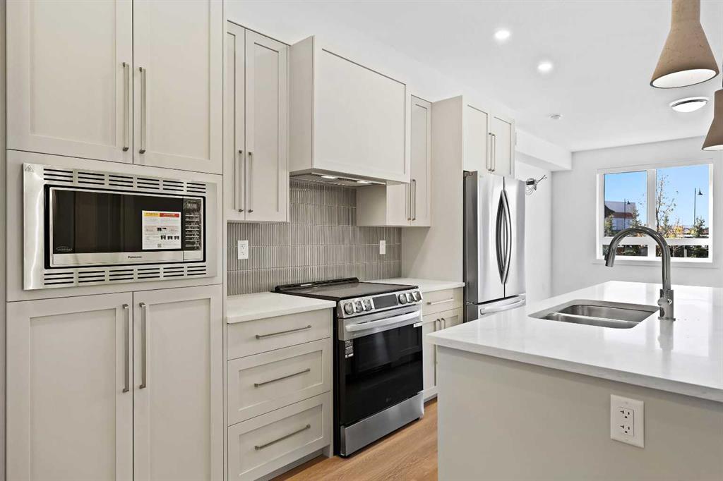 520 Reynolds Avenue SW #1116