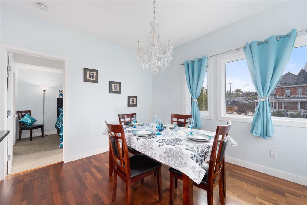 1828 14 Street SW #303 photo 2