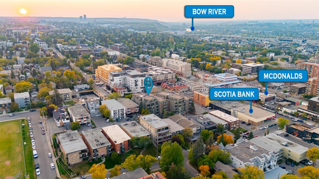 1828 14 Street SW #303 photo 3