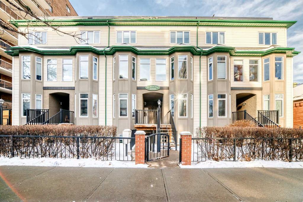 1014 14 Avenue SW #106