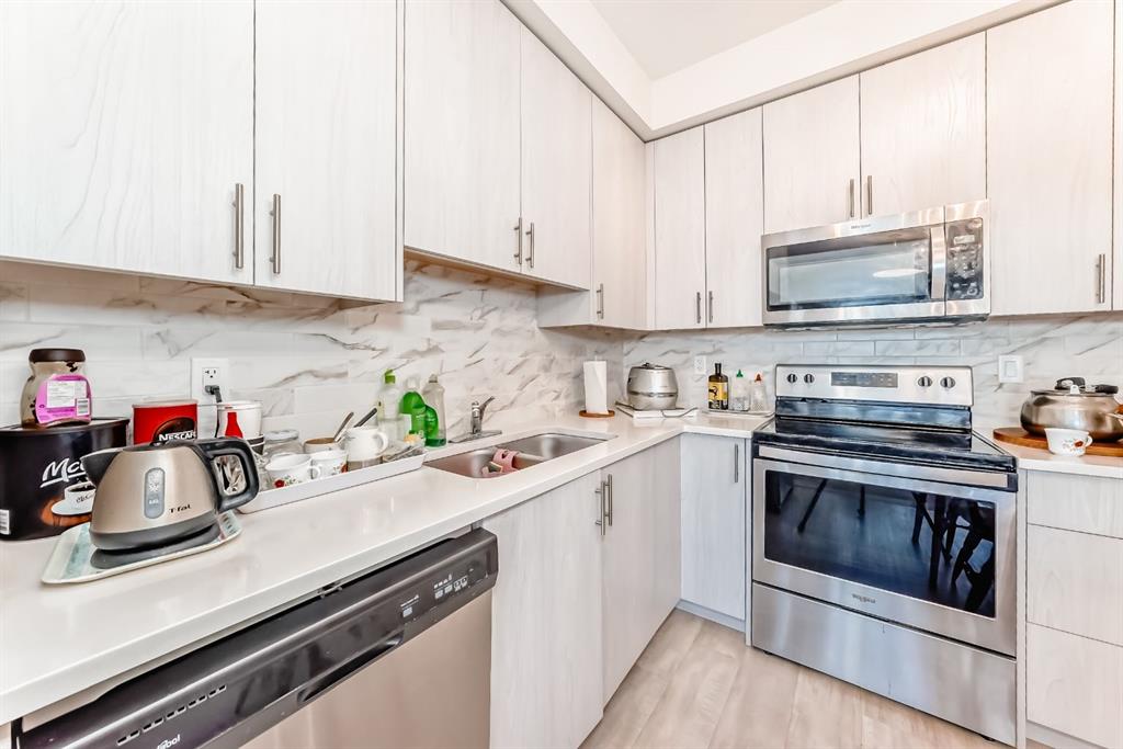 298 Sage Meadows Park NW #1118 photo 5