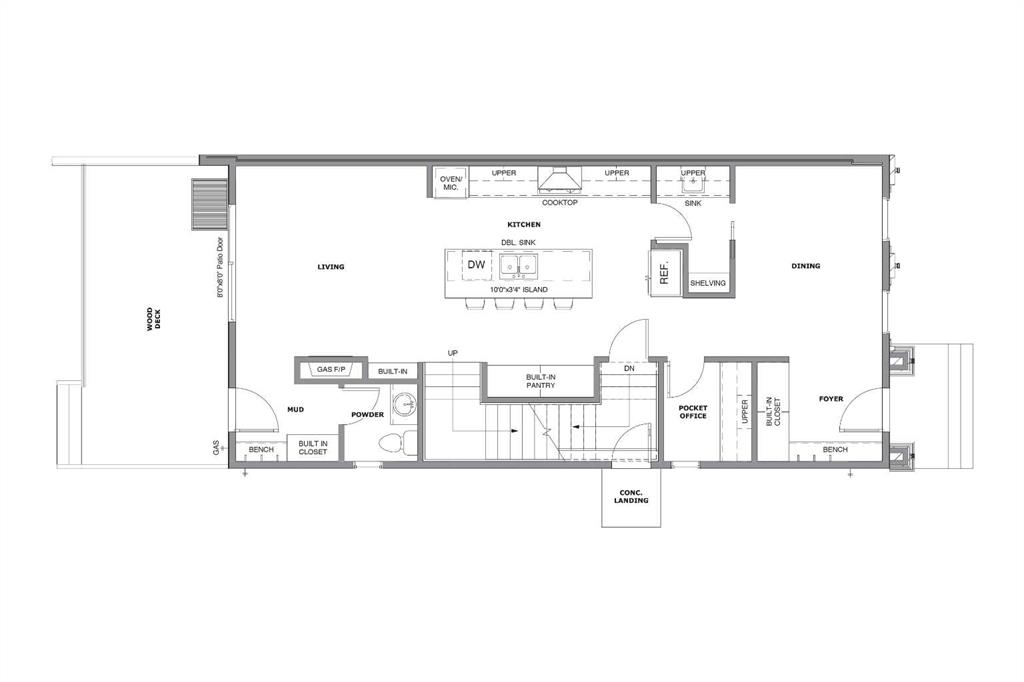 5011 21 Street SW photo 4