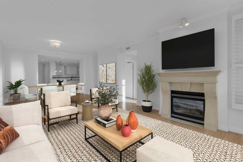 1718 14 Avenue NW #510 photo 5