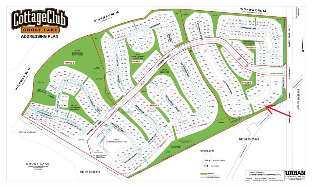 609 CottageClub Bend