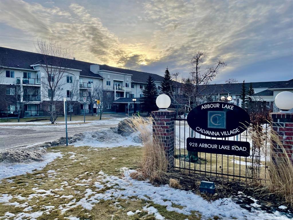 928 Arbour Lake Road NW #1207 photo 3