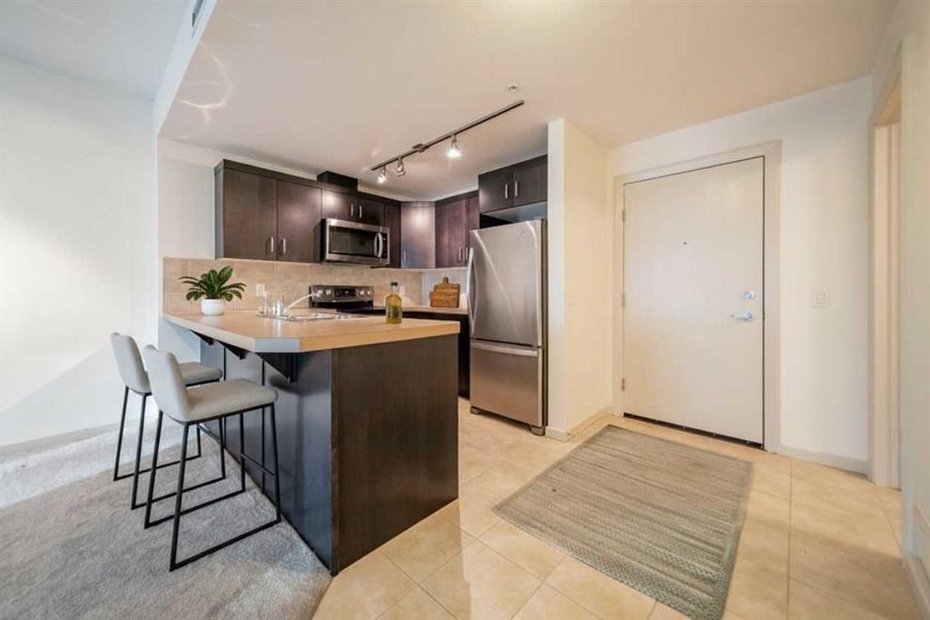 1410 1 Street SE #503 photo 4