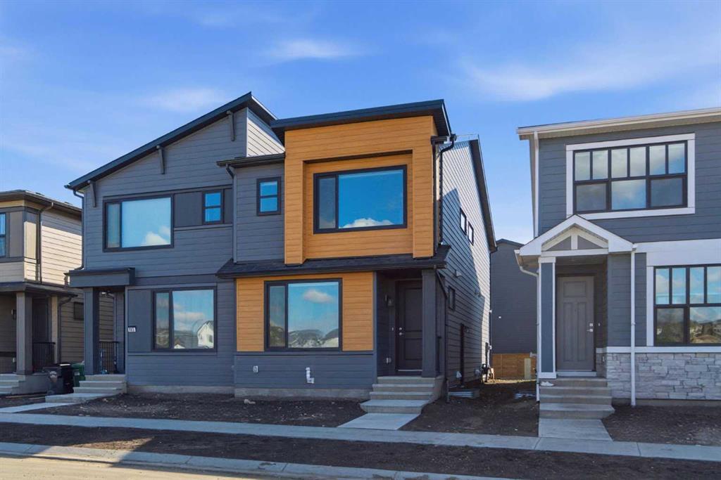 107 Royston Way NW