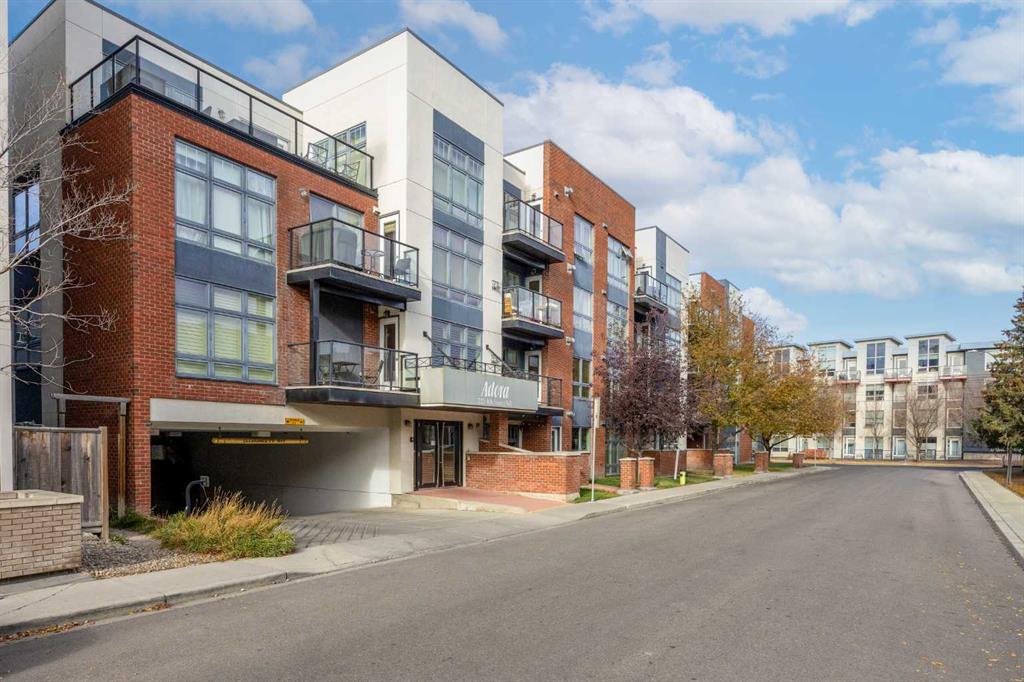 725 4 Street NE #309