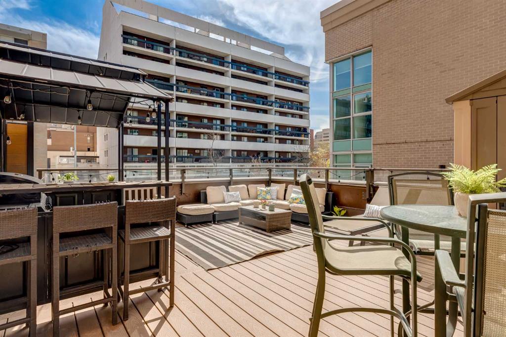 718 12 Avenue SW #206 photo 2